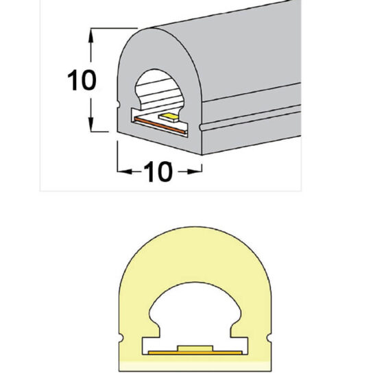 180° Curve1010 01