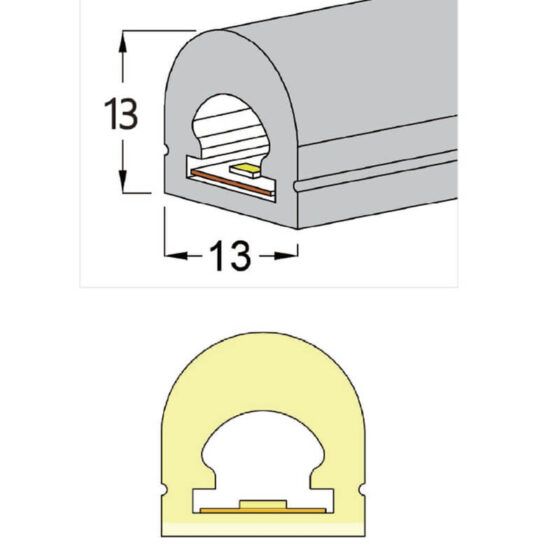 180° Curve1313 01