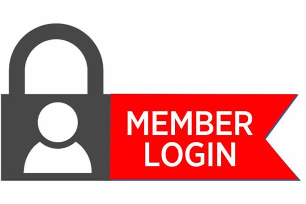 MEMBERLOGIN