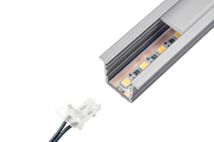 Plug and play LED Light Bar 02