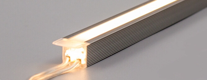 Plug and play LED Light Bar 03