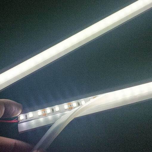 silicone LED Diffuse