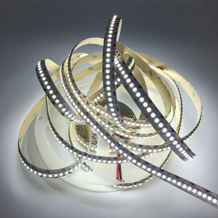 High Density LED strip light SMD2835 240led/M