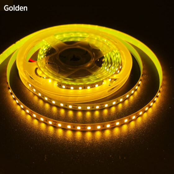 2835X120 8MM 10W 5LED Color