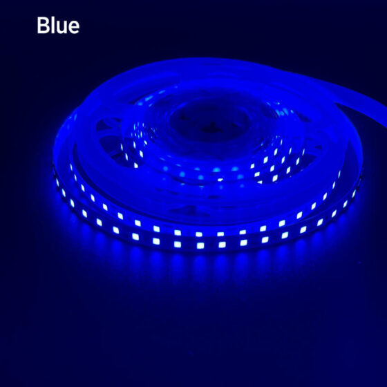 2835X120 8MM 10W 5LED Color 01