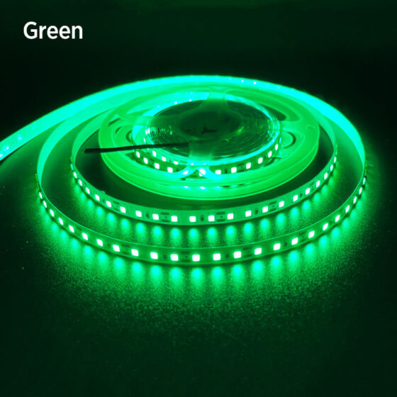 2835X120 8MM 10W 5LED Color 02