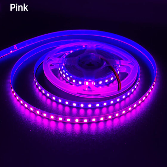 2835X120 8MM 10W 5LED Color 03