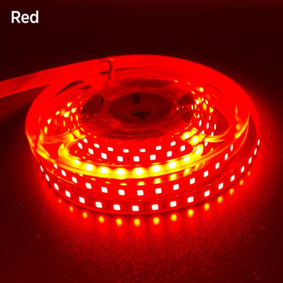 2835X120 8MM 10W 5LED Color 04