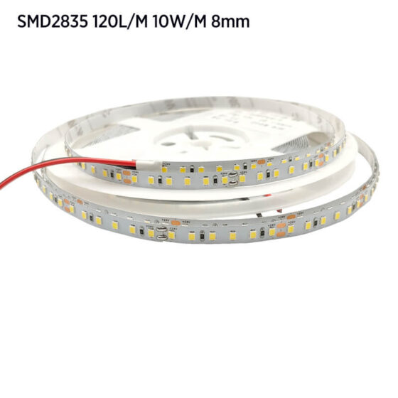 SMD2835 LED Strips