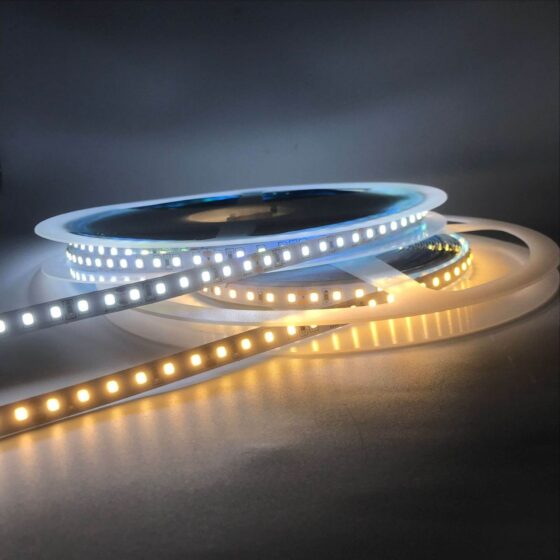 2835X120 8MM 10W 5LED High 02