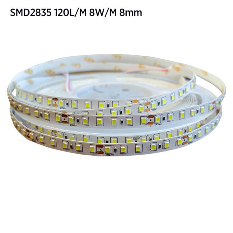 24V 10meters led strips