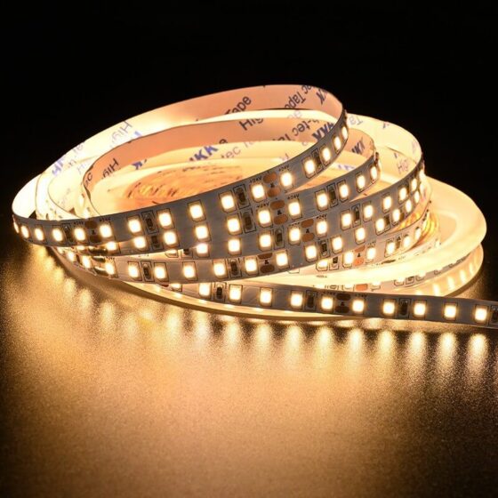 2835X120 8MM 8W 5LED Normal 01