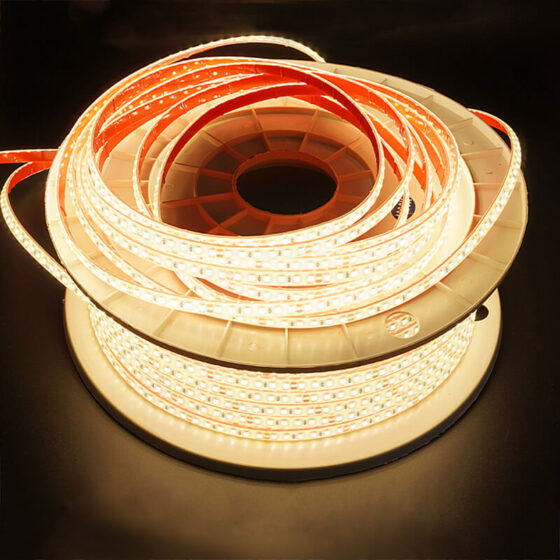 Waterproof led strip